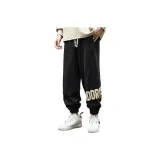 Черный с флисовой подкладкой