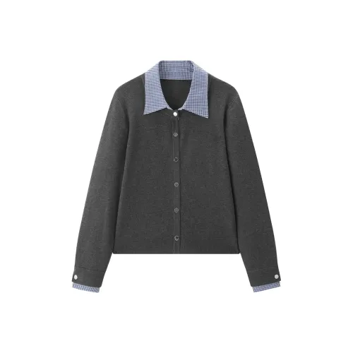 PEACEBIRD Женская трикотажная одежда