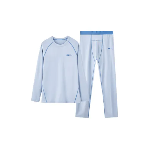 Удобный и освежающий термокостюм для мужчин