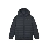 Чисто черный