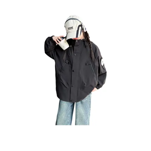 Guldoeleph Kids Топы