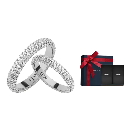 Daniel Wellington Латунь Кольца Женские