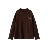 Темно-кофейный