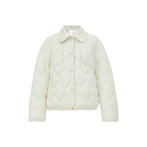 SENTUBILA Женские пуховики