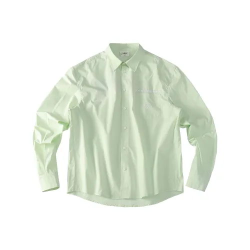 CoosRetro Мужские рубашки