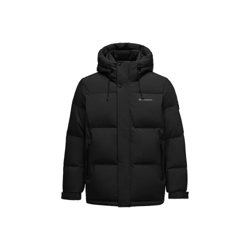 TANBOER Унисекс Пуховики