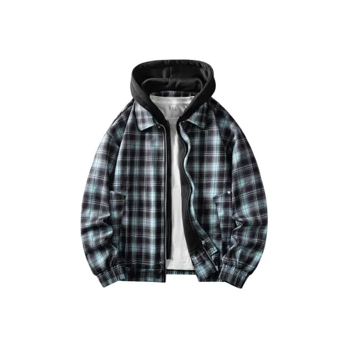 Рампейдж Унисекс Куртки