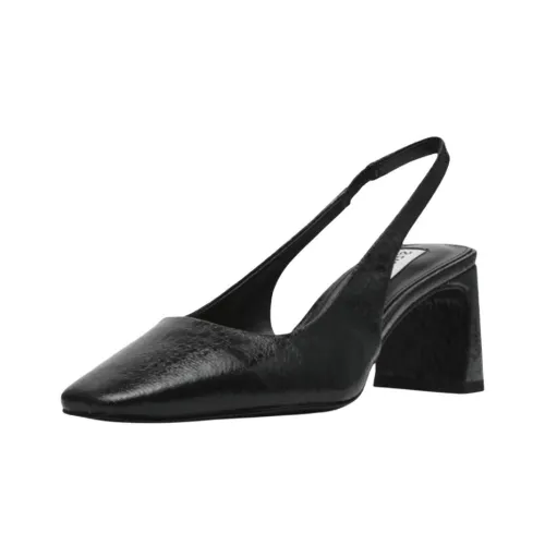 STEVE MADDEN ENCANTO Грубый каблук Высокие каблуки Женские