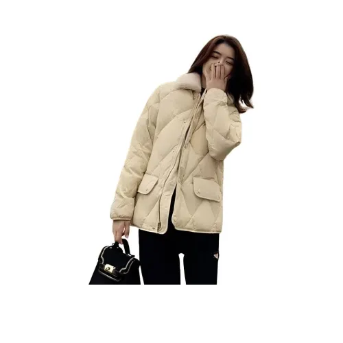 AURORA MUSE Пуховик Женский