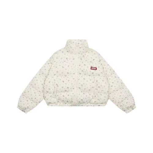 SYEEE WITH U Пуховая куртка Женская