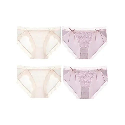 Нежное нижнее белье Song для женщин