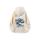 Кремово-абрикосовый