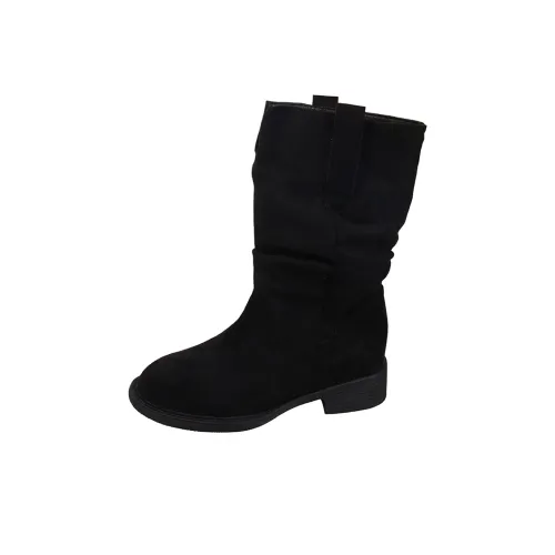 Dawei's House Женские сапоги на высоком каблуке