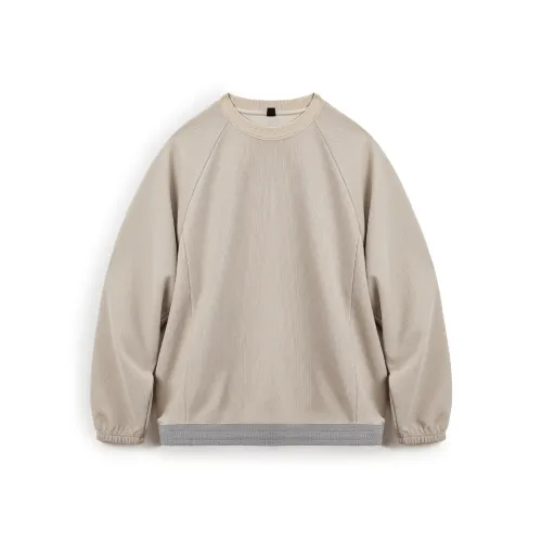 MADEN American Casual Свитшот Мужской