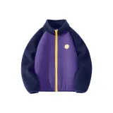 Твёрдый Фиолетово-Синий