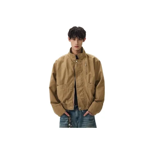 BEAR UNION Унисекс Куртки