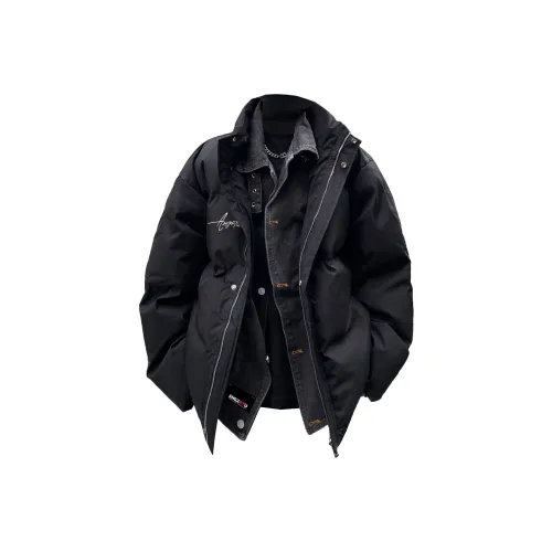 Ang2 Stu Унисекс Пуховики