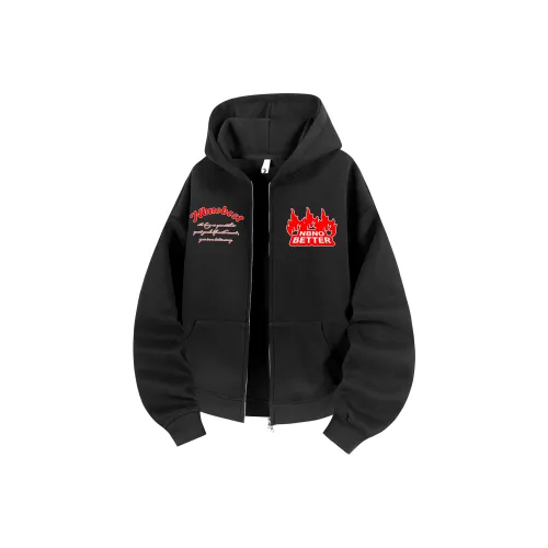 NBNO Унисекс Свитшоты