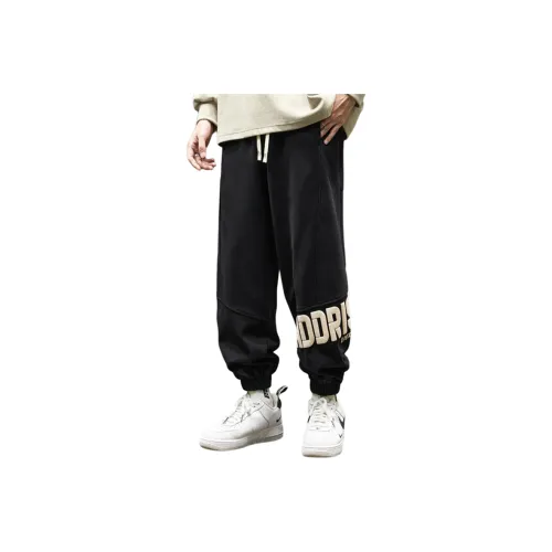 LOUGHNEA Мужские Повседневные Брюки