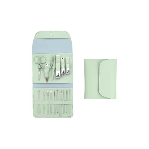 TLXT Набор для ногтей Унисекс