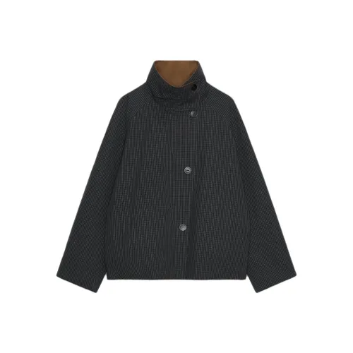 ZARA ZW Series Тренчкот Женские