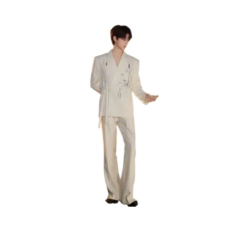 Chisportate Бизнес-костюм унисекс