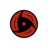 Итачи Учиха Шаринган Стиль Позиционирования