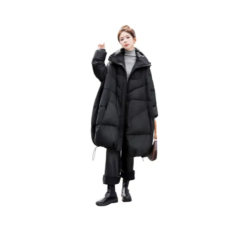 Cypress House Пуховик Женские