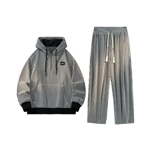 Свитшот Dunhuang Museum Комплект Унисекс