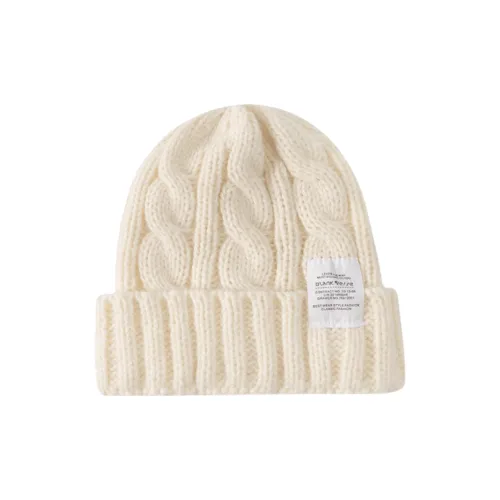 YALMY Акриловые шапки-бини унисекс