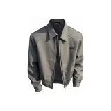 Gray (3D Effect Embroidered)  
Серый (3D Эффект Вышитый)