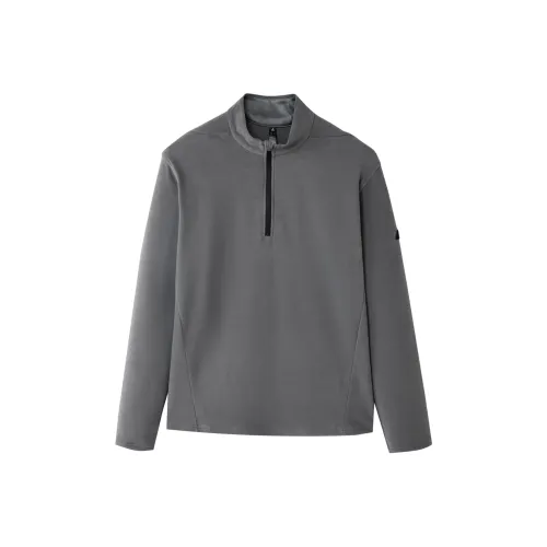 Adidas PF ZIP LS Толстовка Мужская