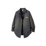 Карбоновый серый