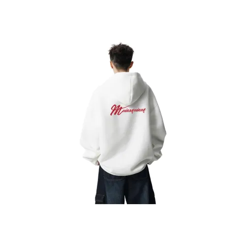 MIXWWF Унисекс Свитшоты