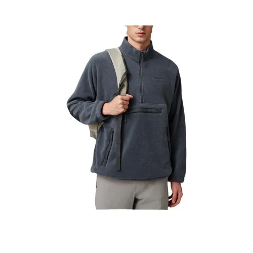 Montane FW25 KAIMOS Smock Свитшот Унисекс
