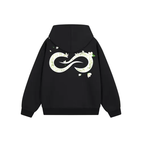 Universal Templates Толстовка Куртка Женская