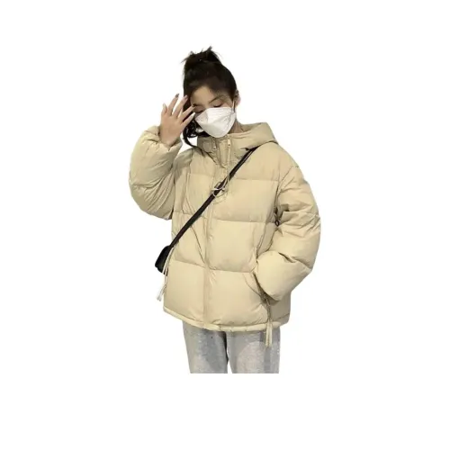 AURORA MUSE Пуховик Женский