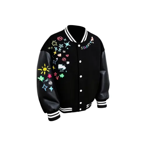 ZIAREL Унисекс Куртки