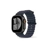 Таинственный черный