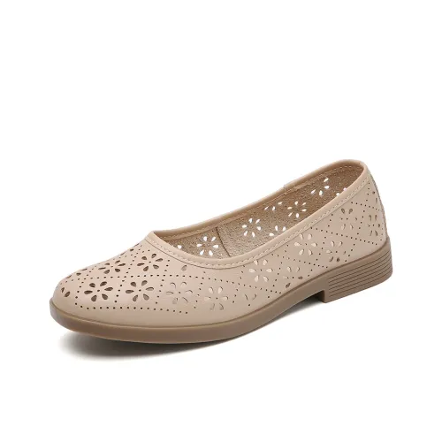 Captain illy Женские повседневные туфли YLLSS168