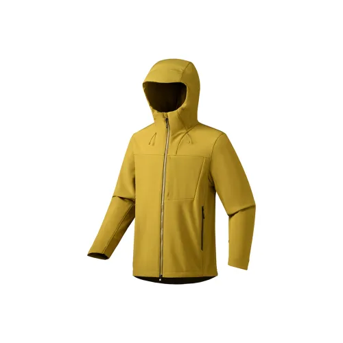 Mulinsen Унисекс Куртки