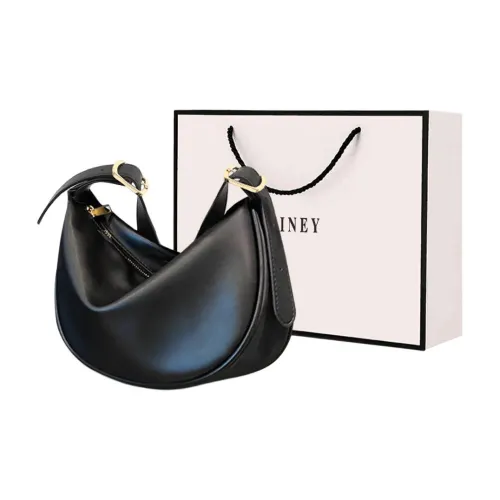 VINEY Сумка через плечо из коровьей кожи большая женская многоцветная