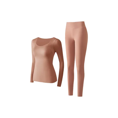 MIIOW Женские Термокомплекты