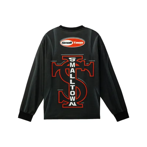 STK SMALL TOWN KID T-Shirt Унисекс