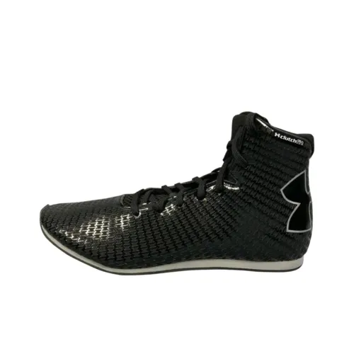 Under Armour Clutchfit Повседневная обувь Мужская