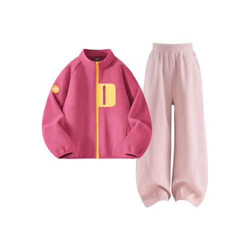 FAIRWHALE Kids Повседневная Спортивная Одежда