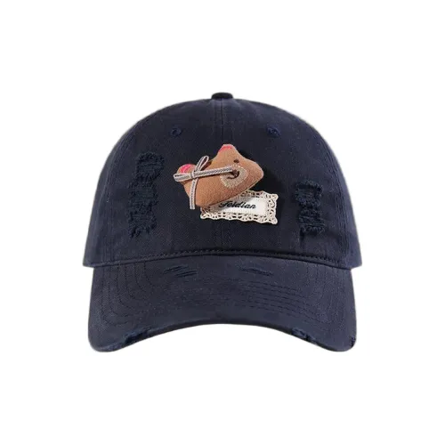 OXO OVERLOAD Хлопковые кепки унисекс