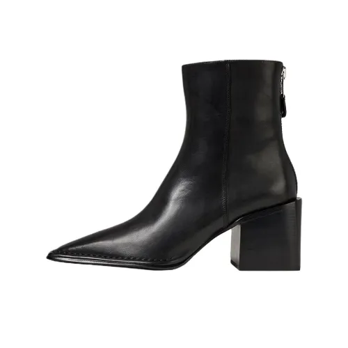 Ботильоны Alexander Wang Женские