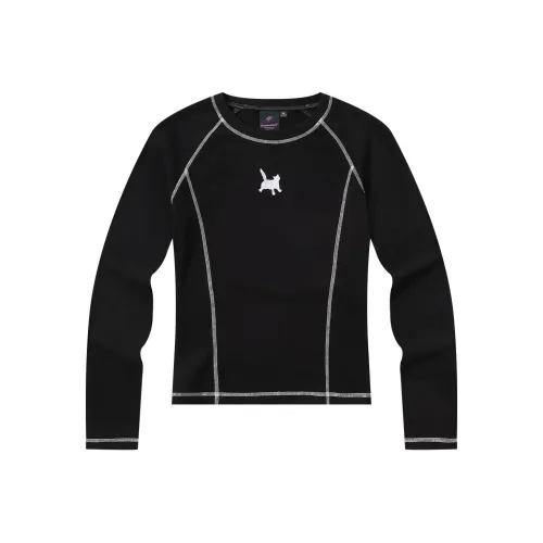 Suamoment Комплект с короткими рукавами T-рубашка Женская