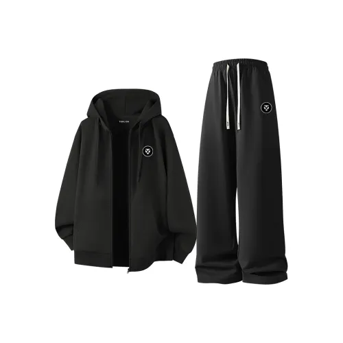 Tonlion Повседневная спортивная одежда унисекс